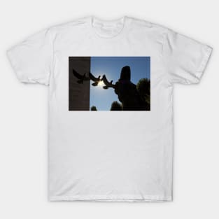 US Cemetery - Margraten, Netherlands T-Shirt